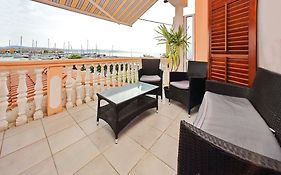 Apartmani Davorka